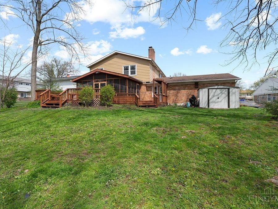 805 Weymouth Court, Springdale, OH 45240 Photo 16