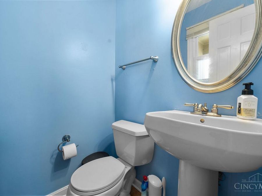 805 Weymouth Court, Springdale, OH 45240 Photo 23