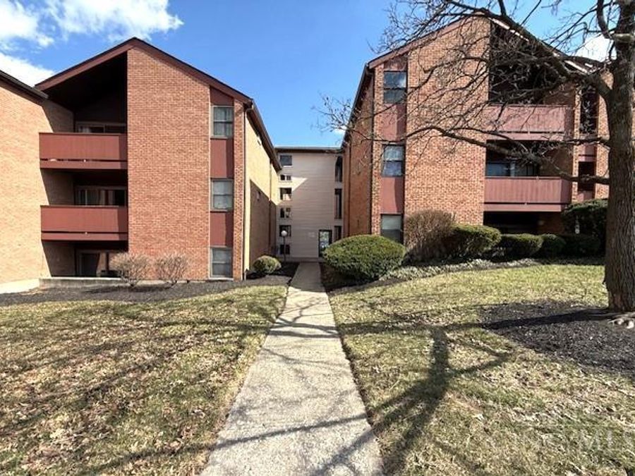 4808 Chalet Drive, Unit 4, Saint Bernard, OH 45217 Photo 1