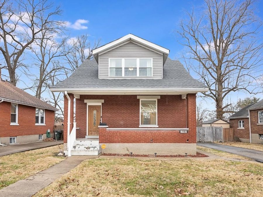 1980 Stevens Avenue, Mount Healthy, OH 45231 Photo 1