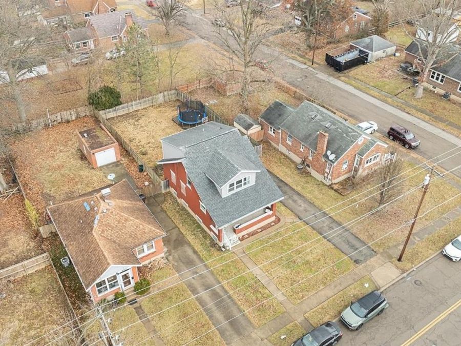 1980 Stevens Avenue, Mount Healthy, OH 45231 Photo 48
