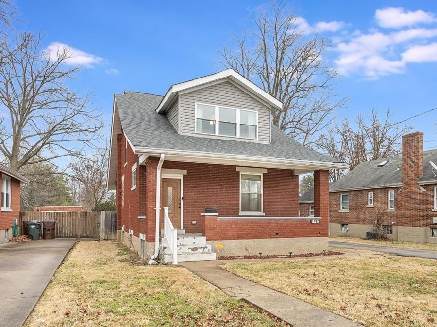 1980 Stevens Avenue, Mount Healthy, OH 45231 Photo 5
