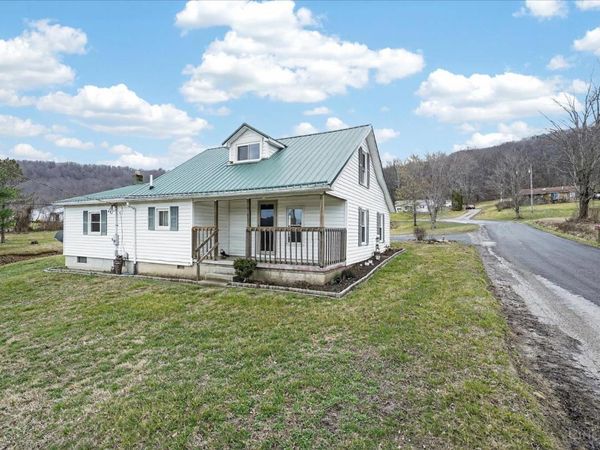 6366 Green Ridge Road, Benton Twp, OH 45660