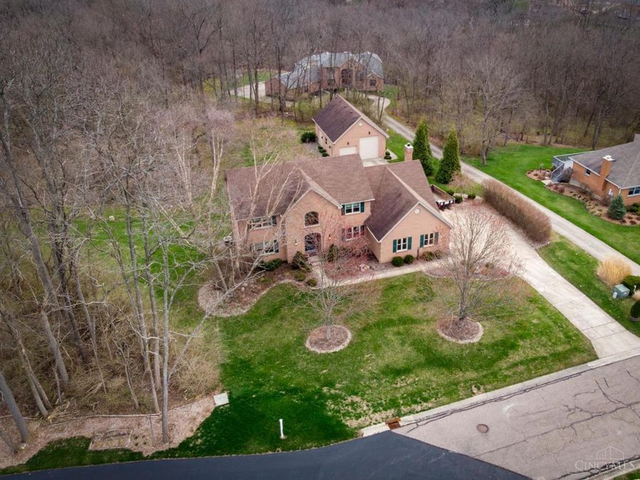 10950 Kristiridge Drive, Colerain Township, OH 45252 Photo 7
