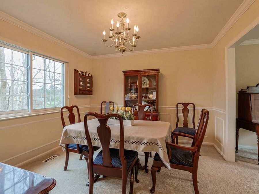3261 Boxwood Circle, Evendale, OH 45241 Photo 17
