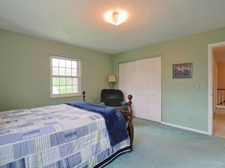 3261 Boxwood Circle, Evendale, OH 45241 Photo 36