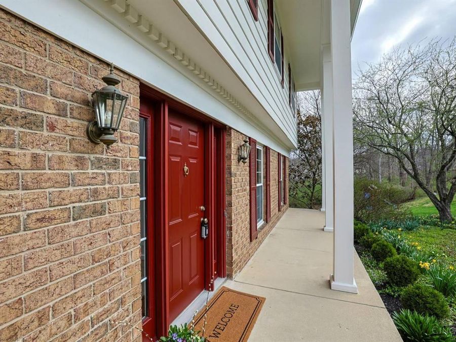 3261 Boxwood Circle, Evendale, OH 45241 Photo 4