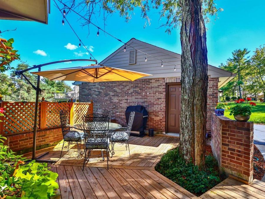 86 Carpenters Ridge, Blue Ash, OH 45241 Photo 34