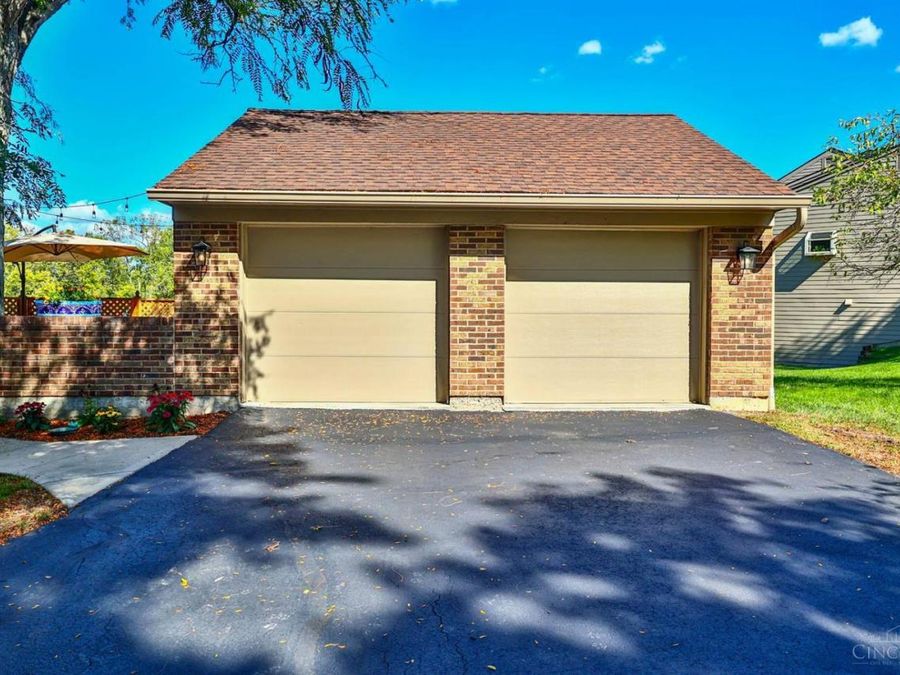 86 Carpenters Ridge, Blue Ash, OH 45241 Photo 48