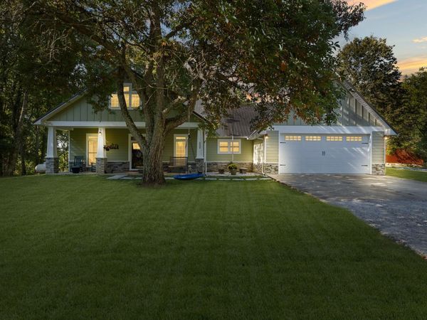 2150 Poarch Hollow Rd , Lewisburg, TN 37091