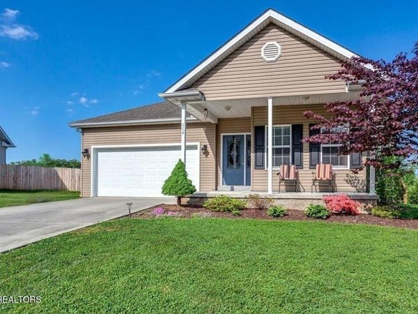 114 Millstone Circle , Clinton, TN 37716