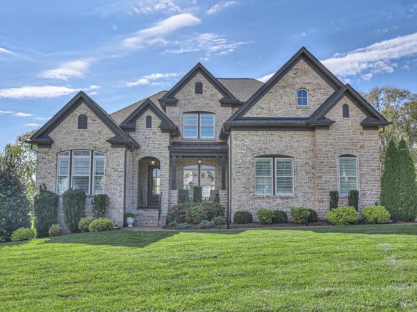 8019 Burning Tree Farms Rd , Arrington, TN 37014