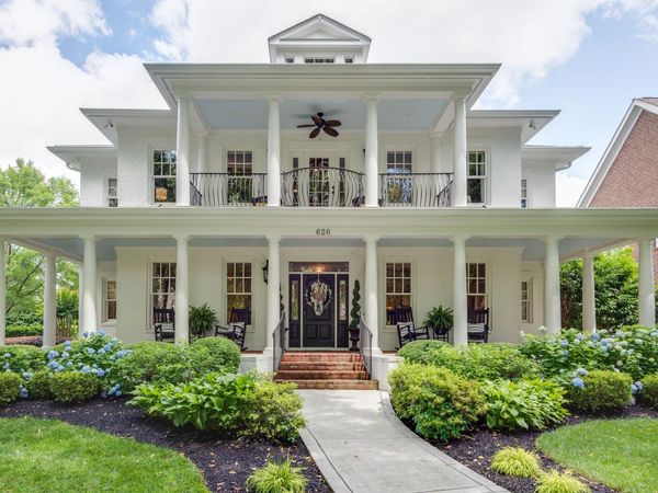 626 Band Dr , Franklin, TN 37064