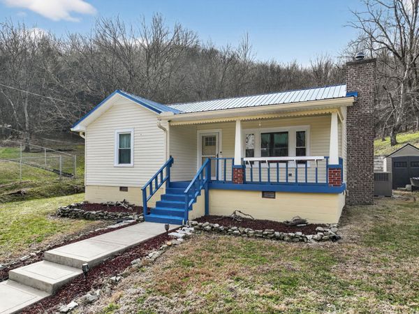 144 Conditt Hollow Rd , Elmwood, TN 38560