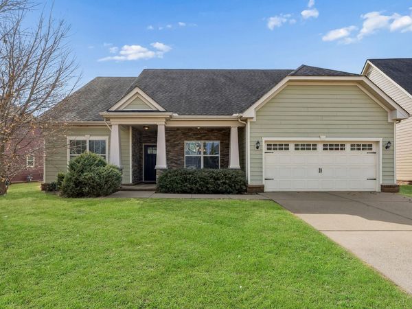 4317 Puckett Creek Xing , Murfreesboro, TN 37128