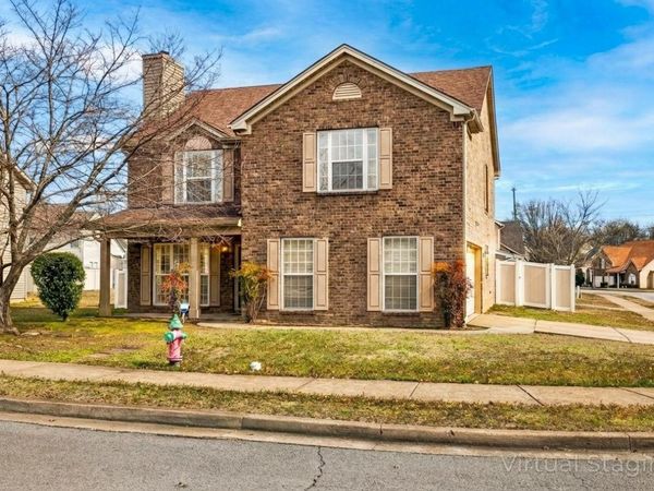 5101 Ryan Allen Circle , Whites Creek, TN 37189