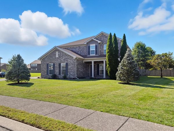4007 Pendleton Dr , Spring Hill, TN 37174