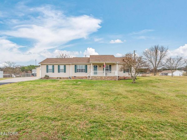 5926 Old Niles Ferry Pike , Greenback, TN 37742