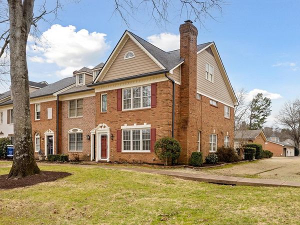 1683 KIMBROUGH RD , Memphis, TN 38138