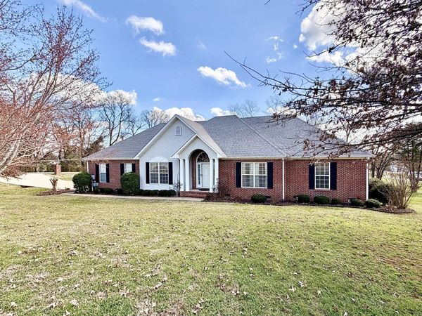 101 Mimi Cir , Pulaski, TN 38478