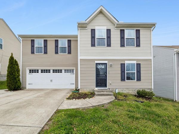 1865 Belle Arbor Dr , Nashville, TN 37207