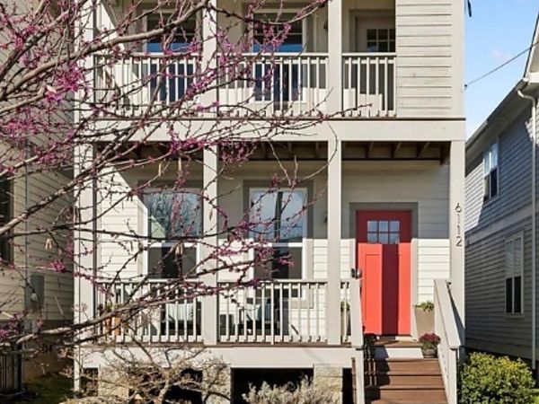 6112 New York Ave , Nashville, TN 37209