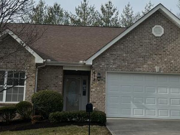 613 Elsie Jean Way , Knoxville, TN 37918