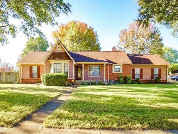 7533 MEADOWLAND DR , Memphis, TN 38133