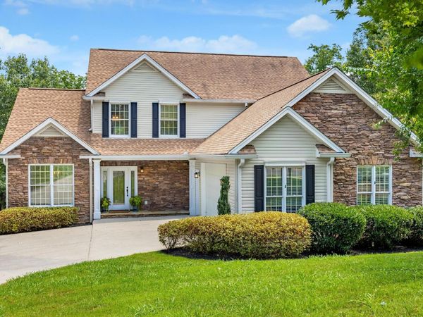 1514 Hawthorne Landing NW, Cleveland, TN 37312