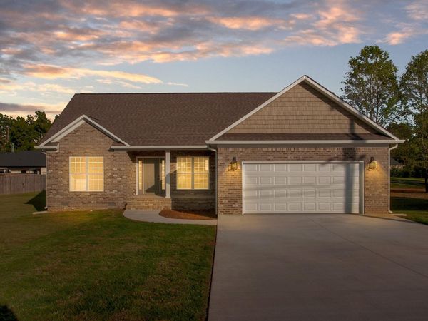 415 Bumpas Rd , Lawrenceburg, TN 38464