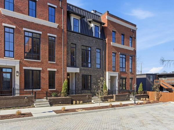 408C Hume St , Nashville, TN 37208