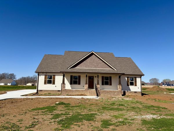 134 Wiseman Ln , Winchester, TN 37398