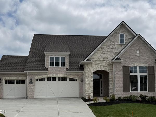 Lot 116 Wagon hitch Rd, Knoxville, TN 37934