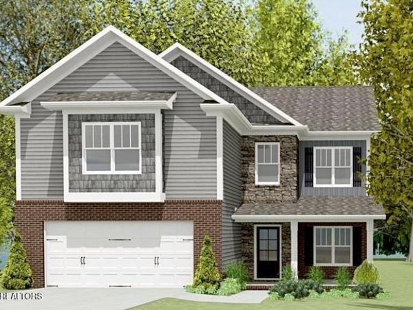 4300 Cow Bell St, Powell, TN 37849