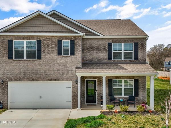 3517 Rylee Jean Way, Maryville, TN 37804