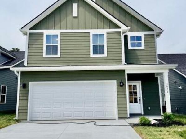 7472 Sun Blossom Lane, Knoxville, TN 37920