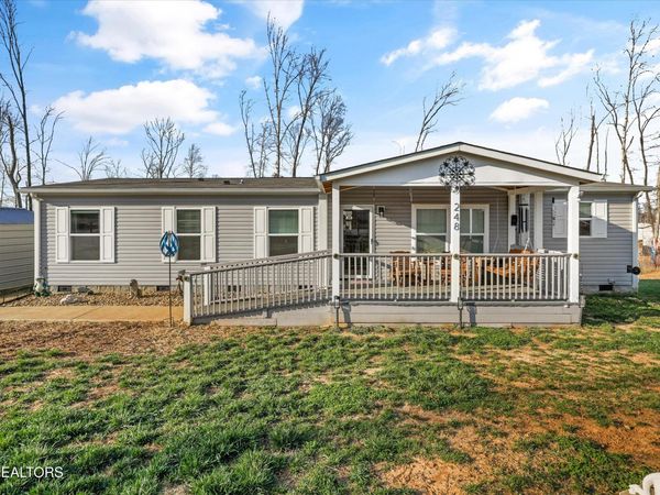 248 Community Drive, Madisonville, TN 37354