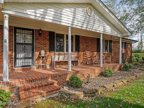 822 N Old Smithville Hwy, Sparta, TN 38583