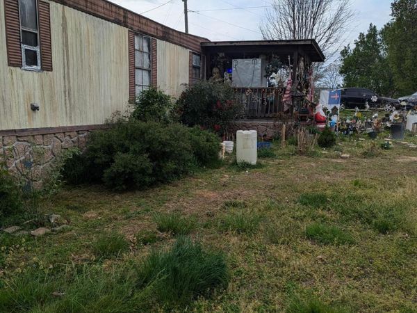 290 Frank Bend Lane, Rutledge, TN 37861