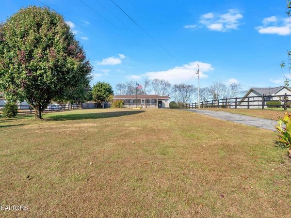 673 Ross Drive, Dandridge, TN 37725