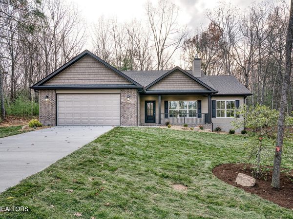 149 Dalefield Loop, Crossville, TN 38558