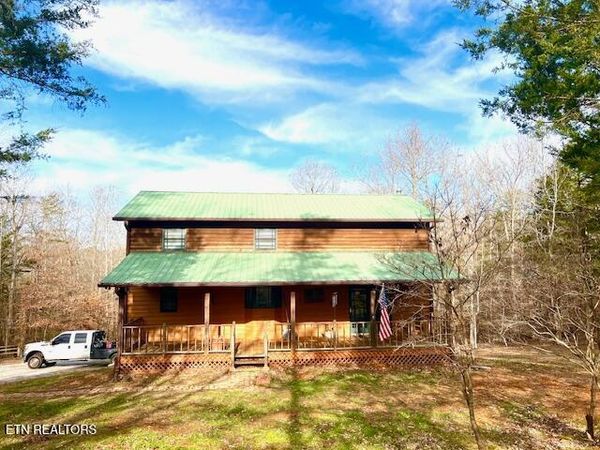 3424 Indian Mound Rd, Sparta, TN 38583