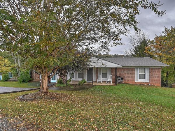 312 Merman Road, Kingsport, TN 37663