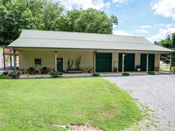 2044 Pigeon Creek Road, Greeneville, TN 37743