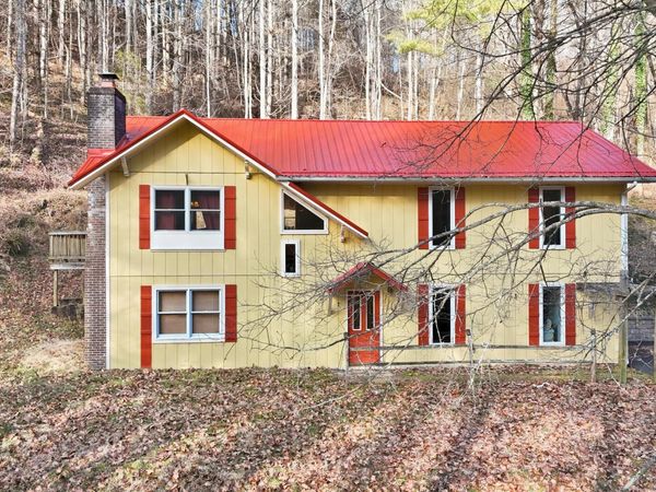 11132 Toole Creek Road, Abingdon, VA 24210