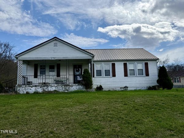 274 Old Stage Trail, Bristol, TN 37620
