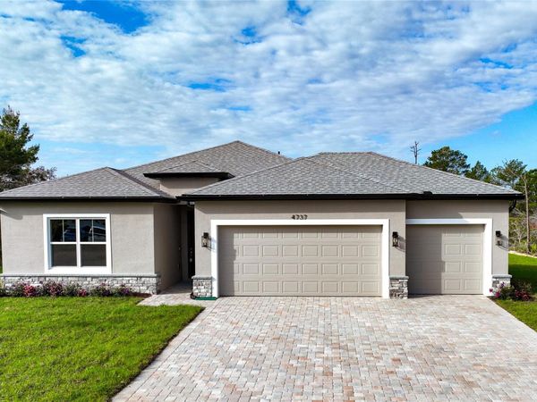 4737 Myrtle Beach Drive, Sebring, FL 33872