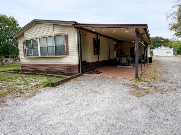 7870 SE 57th Drive, Okeechobee, FL 34974