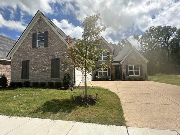 10147 CONNER FIELD LN, Lakeland, TN 38002