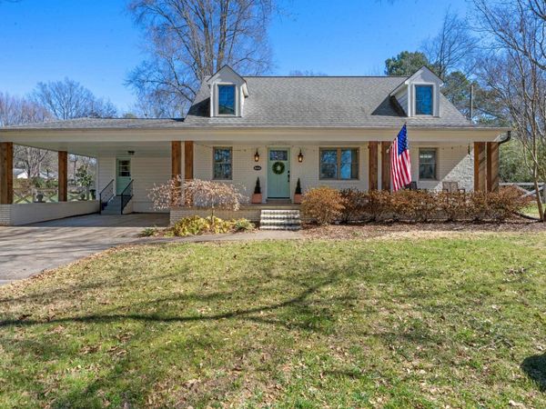 466 MOCKINGBIRD LN, Collierville, TN 38017